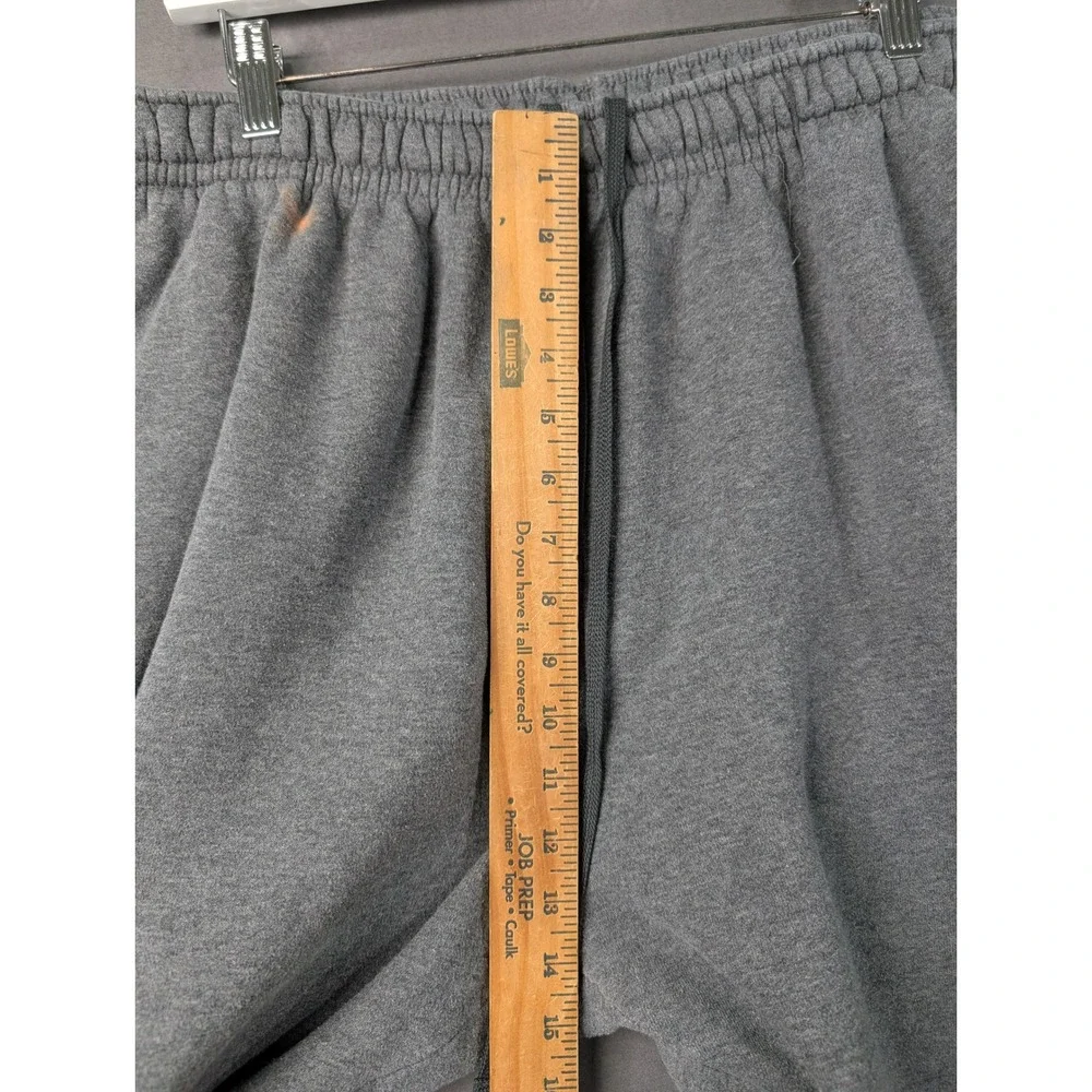 Nike Mens Sportswear Club Fleece Cargo Pants Gray 4XL Tall CD3129-071